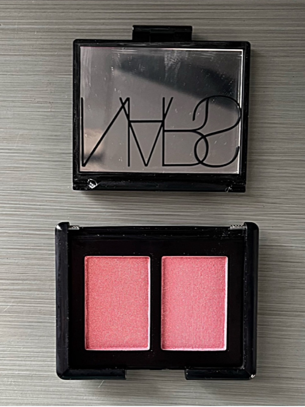 NARS Blush Duo Super Orgasm and Orgasm NEVER USED full size DISCONTINUED - Picture 10 of 13